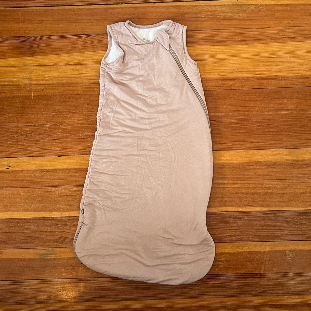 Kyte baby sleep sack 1.0 tog